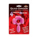 Super Quad Vibrating Cock Ring | SexToy.com