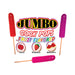 Jumbo Cock Pops (display) | SexToy.com