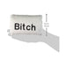 Towels With Attitude Bitch | SexToy.com