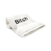 Towels With Attitude Bitch | SexToy.com