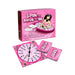 Spin The Bride To Be-Truth Or Dare Game | SexToy.com