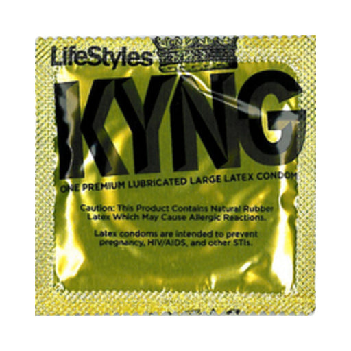 Lifestyles Kyng (3) | SexToy.com