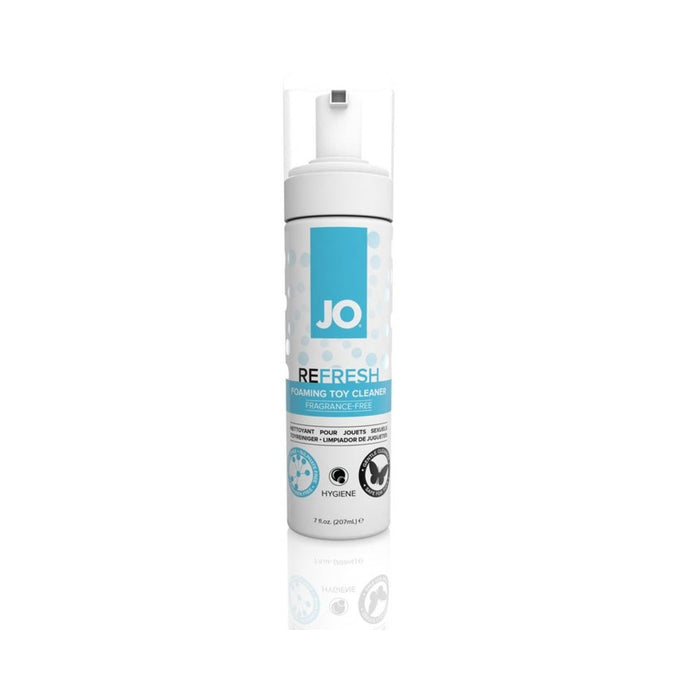 Jo Toy Cleaner 7oz | SexToy.com