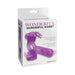 Wonderful Wonderful Wabbit Purple | SexToy.com