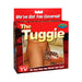 The Tuggie Fuzzy Sock For Your Cock | SexToy.com