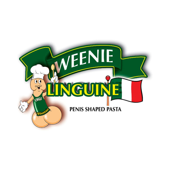 Weenie Linguine 6.25 Oz | SexToy.com