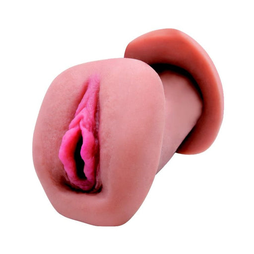 Exotic Erotic Love Doll Cyberskin Pussy And Ass | SexToy.com