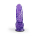 Climax Cox 9 inches Colossal Cock Purple | SexToy.com