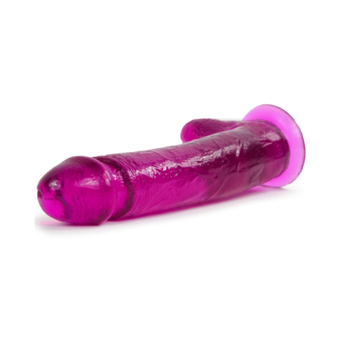 Climax Cox 9.5" Colossal Cock - Steamy Pink | SexToy.com