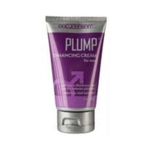 Plump Enhancing Cream For Men 2oz | SexToy.com