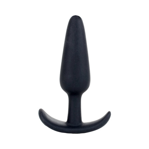 Mood Naughty Large Silicone Butt Plug | SexToy.com