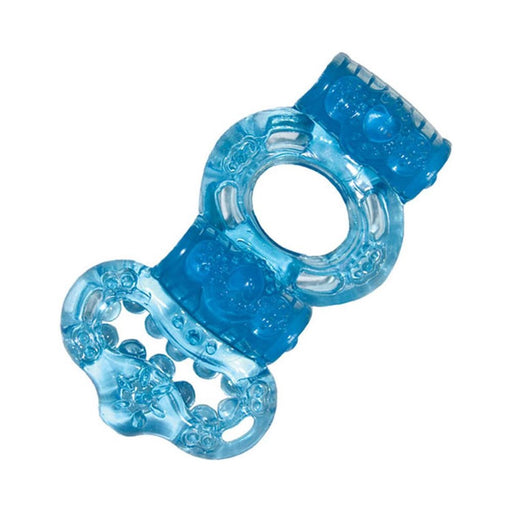 Double Power C*ck and Ball Ring | SexToy.com