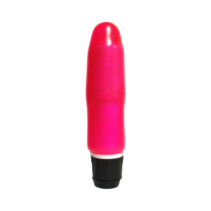 Mini Caribbean #3 Waterproof Vibrator | SexToy.com
