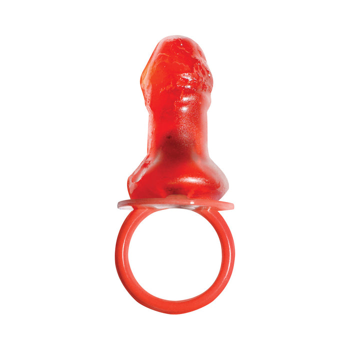 Bachelorette Party Favors Candy Rings - 8pc | SexToy.com