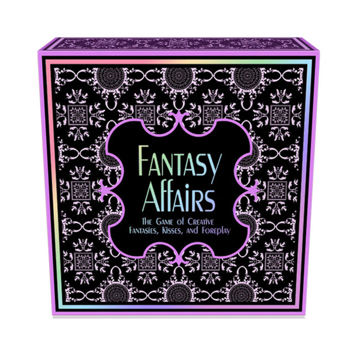 Fantasy Affairs Board Game | SexToy.com