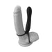 Fetish Fantasy Elite Double Trouble Black Strap On | SexToy.com