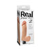 Real Feel Lifelike Toyz No.2 - Beige | SexToy.com