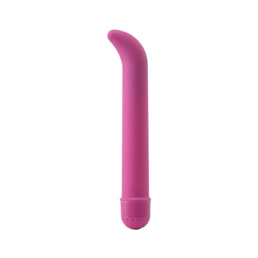 Neon Luv Touch G-Spot Vibrator Pink | SexToy.com