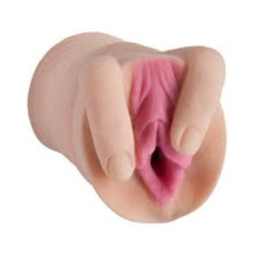 Lexi Belle UR3 Pocket Pussy Masturbator | SexToy.com