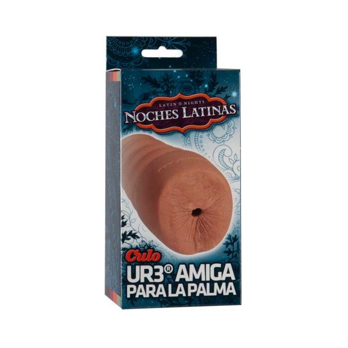 Noches Latinas Ur3 Palm Pal Ass | SexToy.com