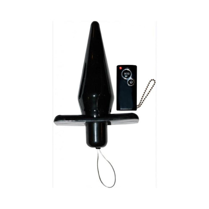 Power Buttplug Remote Control | SexToy.com