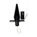 Power Buttplug Remote Control | SexToy.com