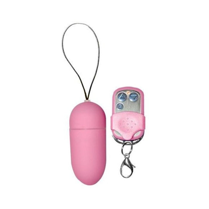 Power Bullet Remote Control | SexToy.com