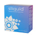 Sliquid Lube Cube (12) | SexToy.com