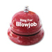 Table Bell: Ring For Blowjob | SexToy.com