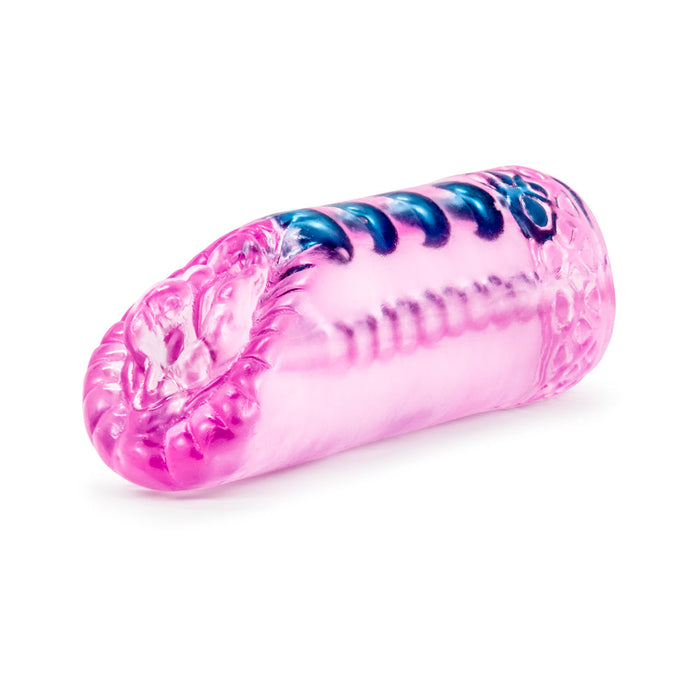 Sexy Snatch Masturbator Pink | SexToy.com