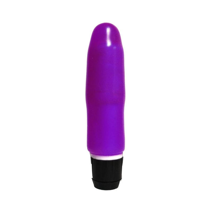 Mini Caribbean #3 Waterproof Vibrator | SexToy.com