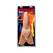 Adam Male Toys Rock Hard Cyberskin Ass Stroker With Erect Cock | SexToy.com