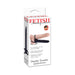 Fetish Fantasy Double Trouble Strap On 5.5 Inches Black | SexToy.com
