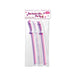 Bachelorette Flexy Super Straw Set 10 Count | SexToy.com