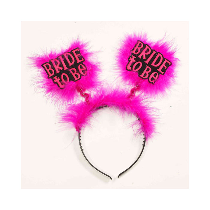 Bride To Be Headband | SexToy.com