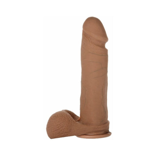 The Realistic Cock 8 inch | SexToy.com