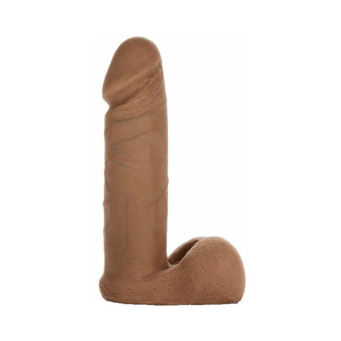 Vac-U-Lock 6 inches Ultraskyn Cock | SexToy.com