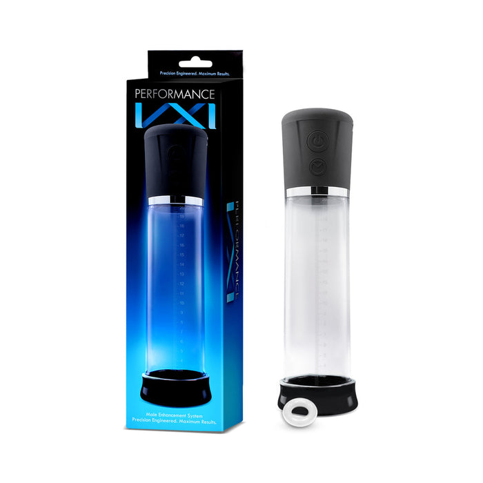 Performance VX1 Penis Pump | SexToy.com