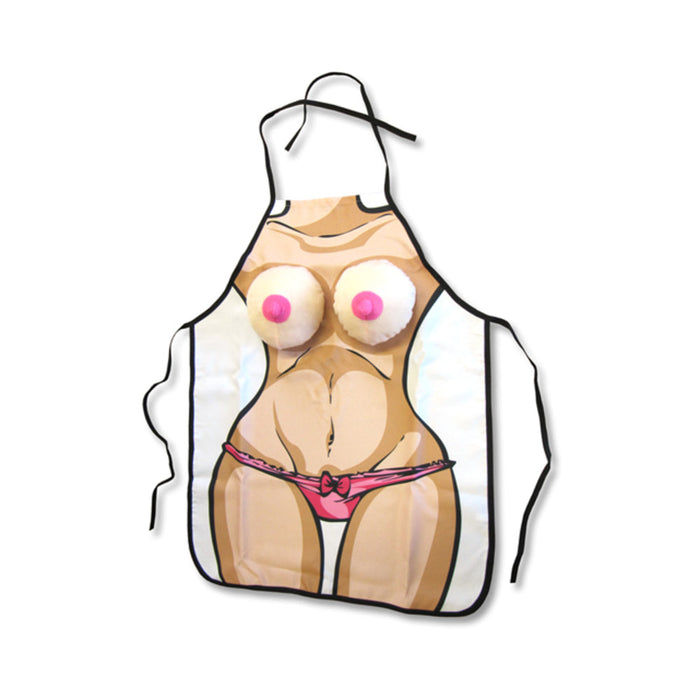 Boobie Apron | SexToy.com
