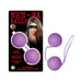 Nen Wa Balls 5-lavender | SexToy.com