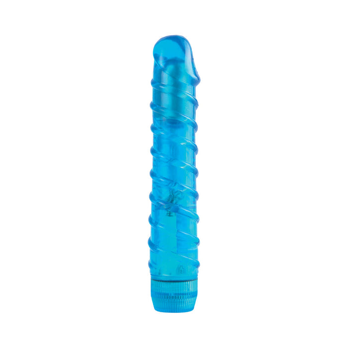 Juicy Jewels Aqua Crystal | SexToy.com