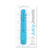 Juicy Jewels Aqua Crystal | SexToy.com