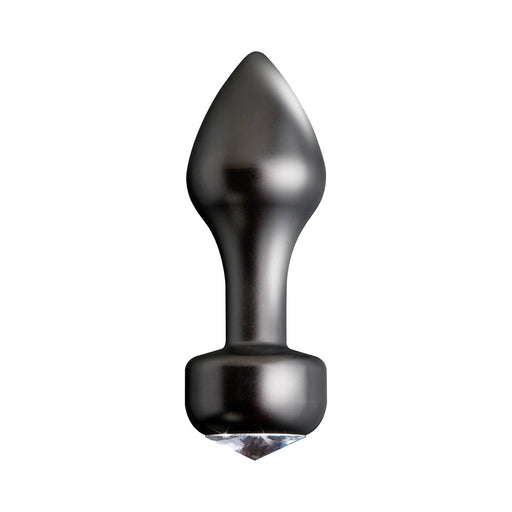 Fetish Fantasy Ltd. Ed. Mini Luv Plug Black | SexToy.com