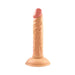 All American Mini Whopper 5 inches Dong Beige | SexToy.com