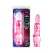 B Yours Vibe 4 Pink Realistic Vibrator | SexToy.com