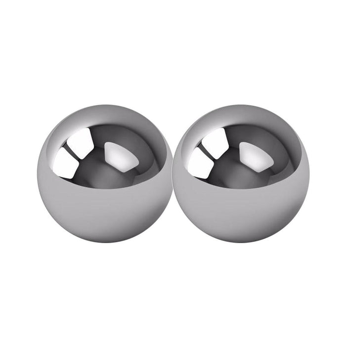 S&M Steele Balls | SexToy.com