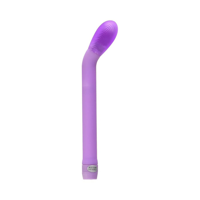 My 1st G-Spot Light Up Massager | SexToy.com