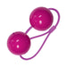 Nen Wa Balls 2-purple | SexToy.com