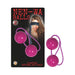 Nen Wa Balls 2-purple | SexToy.com
