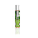 System JO H2O Flavored Lubricant Green Apple 1oz | SexToy.com